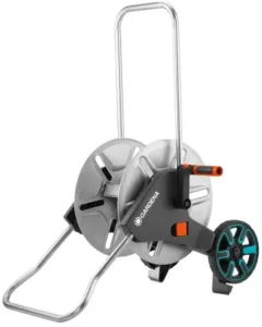 Gardena - GA18540 - Schlauchwagen Cleverroll M Metall