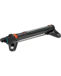 Gardena - GA18710 - Schwenkregner Aquazoom S