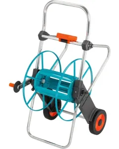 Gardena - GA2674 - Schlauchwagen 100 Metall