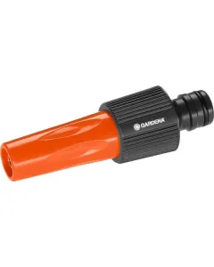 Gardena - GA2818 - Verstellbarer Spruehkopf Profi-System 3/4"