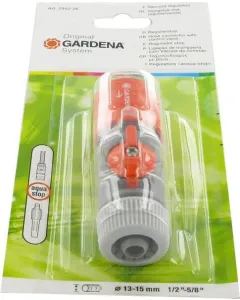 Gardena - GA2942 - Schnellkupplung Absperrung 1/2"