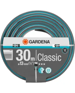 Gardena - SL18009 - Classic-Schlauch 1/2" 30 m