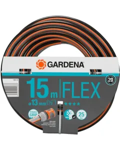 Gardena - SL18031 - Flex. Schlauch 1/2" 15m
