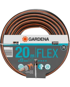 Gardena - SL18033 - Flex. Schlauch 1/2" 20 m