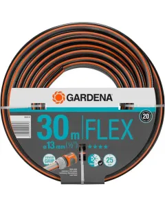 Gardena - SL18036 - Flex. Schlauch 1/2" 30 m