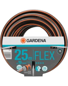 Gardena - SL18053 - Flex. Schlauch 3/4" 25 m