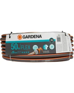 Gardena - SL18055 - Flex. Schlauch 3/4" 50 m