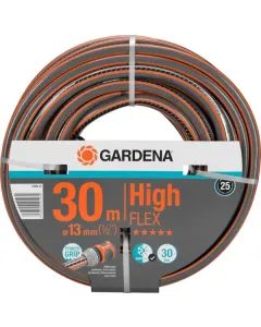 Gardena - SL18066 - Schlauch Comfort HighFLEX 1/2" 30m