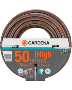 Gardena - SL18069 - Comfort Highflex-Schlauch 1/2" 50m
