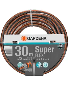 Gardena - SL18096 - Superflex-Schlauch 1/2" 30m