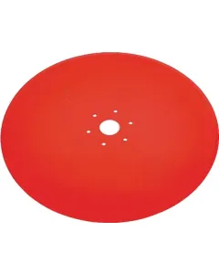 Gaspardo - G13825091R - Scheibe Saemaschine 373x3,0 mm