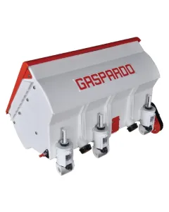 Gaspardo - G15272720R - Duengerbehaelter Links Gaspardo