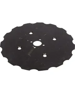 Gaspardo - G15320012R - Scheibe 475x6mm