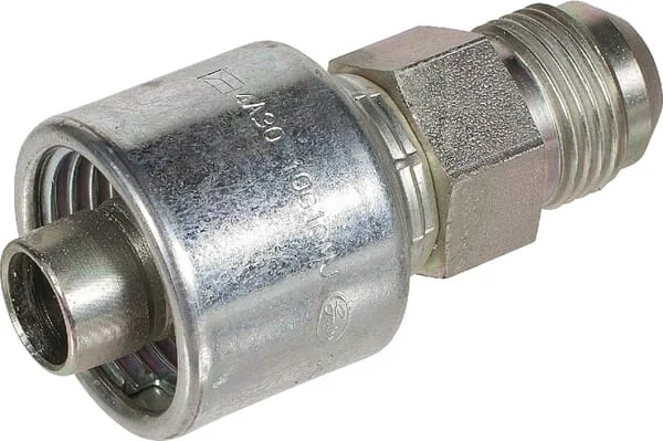 Gates - 10G10MJ - Bogen DN16-7/8 JIC