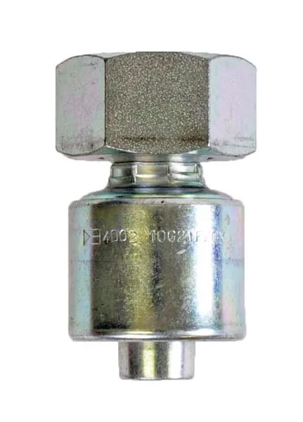 Gates - 10G21FFGX - Stutzen DN16-M30x1,5