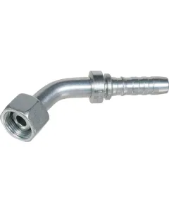 Gates - 10GS12FBSPORX45 - Einsatz 45° DN16-3/4BSP