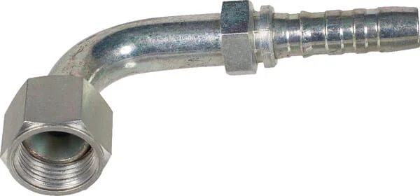 Gates - 10GS12FJX90M - Pilaar 90° DN16-1"1/16JIC