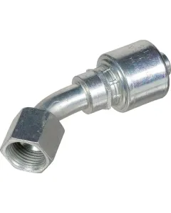 Gates - 12G16FJX45S - Pilaar 45° DN19-1"5/16JIC