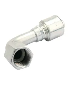 Gates - 12G16FJX90S - Pilaar 90° DN19-1"5/16JIC