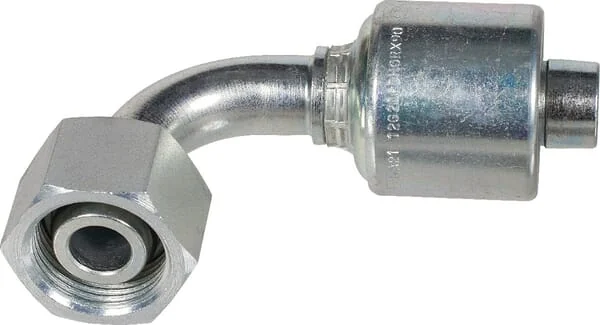 Gates - 12G20FDHORX90 - Pressfitting ME