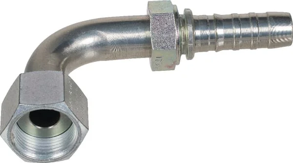 Gates - 12GS12FFORX90M - Pressfitting