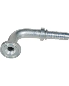 Gates - 12GS16FL90M - SAE 3000PSI1C90° Fitting