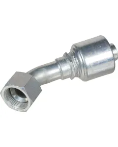 Gates - 16G16FJX45S - Pilaar 45° DN25-1"5/16 JIC