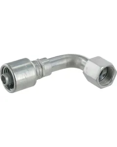 Gates - 16G16FJX90M - Bogen 90° DN25-1"5/16 JIC