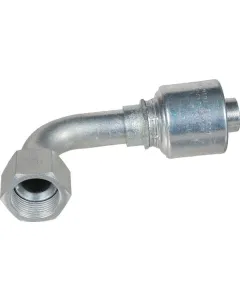 Gates - 16G16FJX90S - Pressnippel