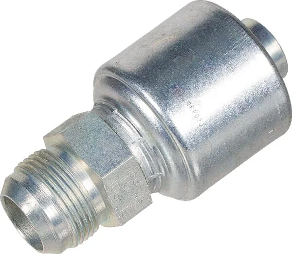 Gates - 16G16MJ - Pressnippel