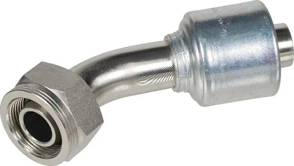 Gates - 16G25FDHORX45 - Pressnippel