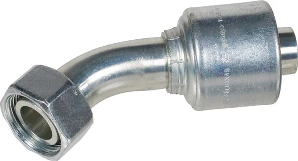 Gates - 16G28FDLORX45 - Pressnippel