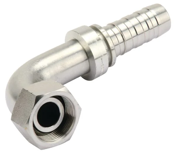 Gates - 20GS20FBSPORX90 - Einsatz 90° DN32-1"1/4BSP