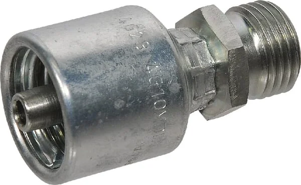 Gates - 4G10MDL - Stutzen DN6-M16x1,5-10L