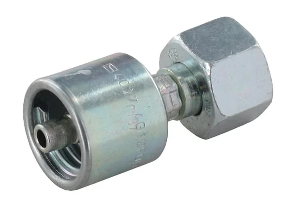 Gates - 4G12FDLORX - Stutzen DN6-M18x1,5