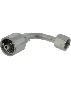 Gates - 4G4FFORX90L - Bogen 90° DN6-9/16ORFS