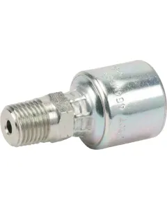 Gates - 4G4MBSPT - Saeule DN6-1/4 BSPT