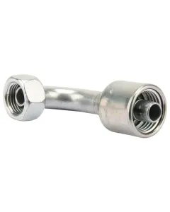 Gates - 4G6FBSPORX90 - Fitting 90° DN6-3/8 BSP
