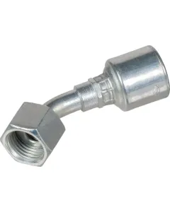 Gates - 4G6FFORX45S - Pressfitting Megacrimp