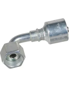 Gates - 4G6FFORX90S - Pressfitting Megacrimp