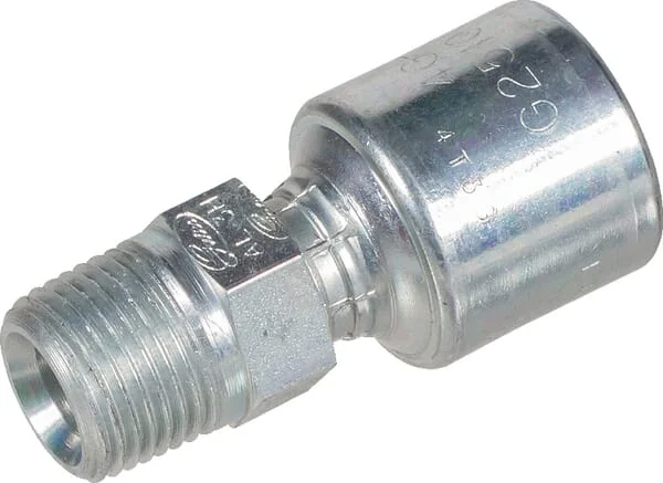 Gates - 4G6MP - Pilaar DN6-3/8 NPTF
