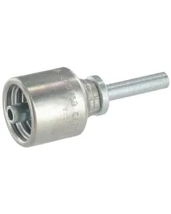 Gates - 4G6MSP - Fitting + Huelse DN6-6 mm