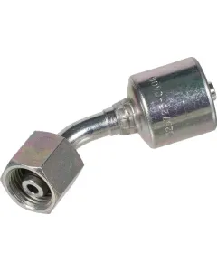Gates - 4G8FDHORX45 - Pressfitting Megacrimp