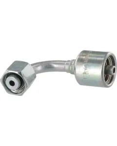 Gates - 4G8FDLORX90 - Fitting