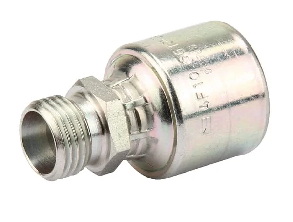 Gates - 5G10MDL - Fitting DN8-M16x1.5-10L