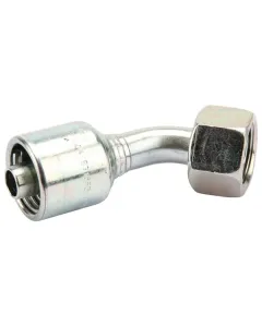 Gates - 5G12FDHORX45 - Pressfitting DN8-M20x1.5 45
