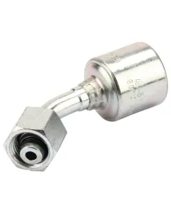 Gates - 5G12FDLORX45 - Fitting