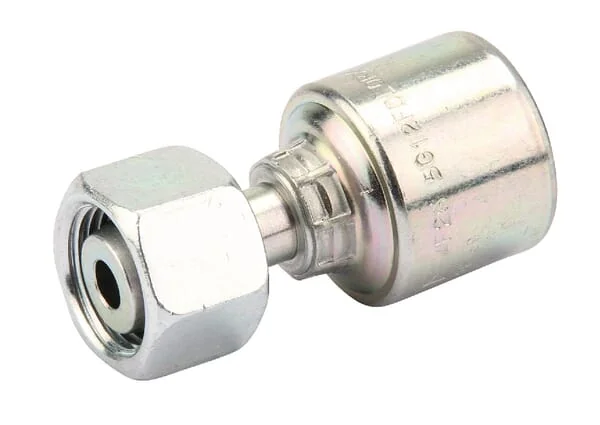 Gates - 5G12FDLORX - Fitting DN8-M18x1.5