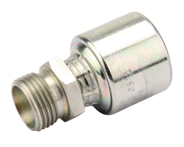 Gates - 5G12MDL - Fitting DN8-M18x1.5-12L