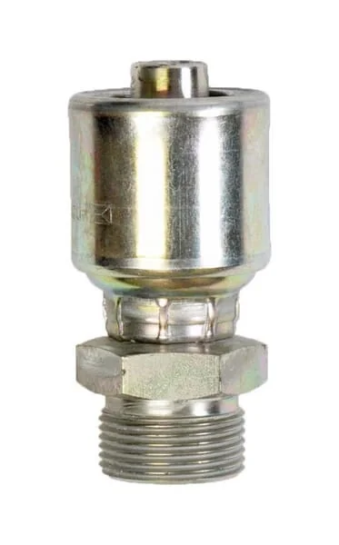Gates - 6G13MFG - Gerade Kupplung DN10-M20x1.5